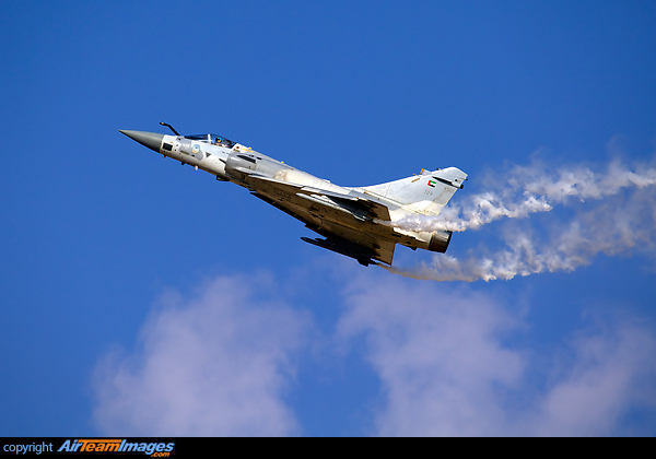 Dassault Mirage 2000-9EAD Dassault Mirage 2000-9EAD