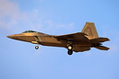 Lockheed Martin F-22A Raptor