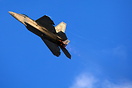 Lockheed Martin F-22A Raptor