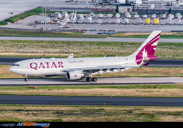 Airbus A330-202 Airbus A330-202