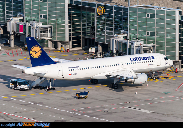 Airbus A320-214 Airbus A320-214