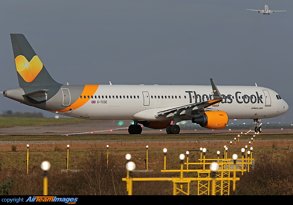 Airbus A321-211 Airbus A321-211