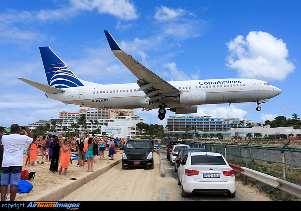 Boeing 737-8V3 Boeing 737-8V3