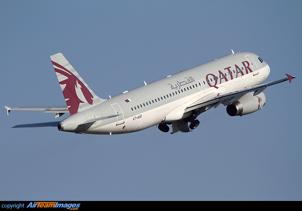 Airbus A320-232 Airbus A320-232