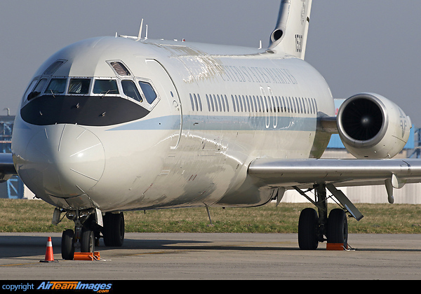 C-9B Skytrain II C-9B Skytrain II