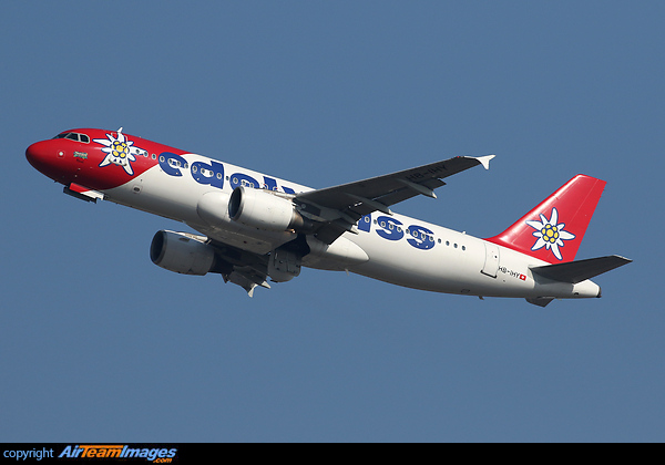 Airbus A320-214 Airbus A320-214