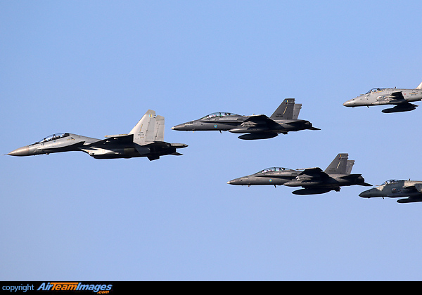 Sukhoi Su-30 Sukhoi Su-30