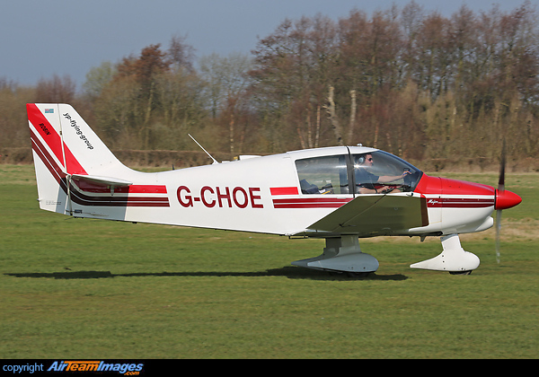 Robin DR-400-140B Major Robin DR-400-140B Major