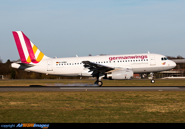 Airbus A319-132 Airbus A319-132