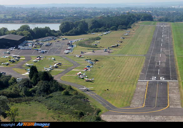 Elstree Aerodrome Elstree Aerodrome