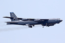 Boeing B-52H-BW Stratofortress