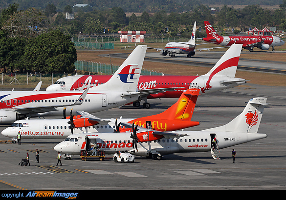 ATR 72-600 ATR 72-600