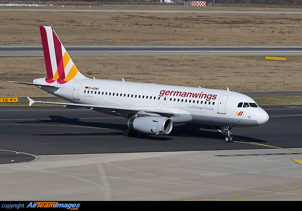 Airbus A319-132 Airbus A319-132