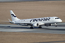 Embraer ERJ-190LR
