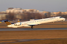 Bombardier CRJ-900 NextGen