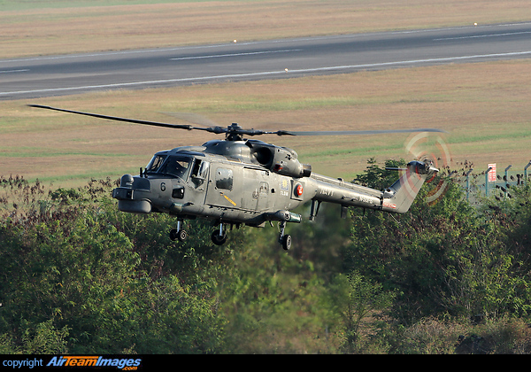 Westland Lynx Mk100 Westland Lynx Mk100