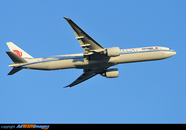 Boeing 777-39L/ER Boeing 777-39L/ER