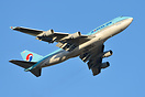 Boeing 747-4B5 Boeing 747-4B5
