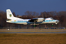 Antonov An-30B