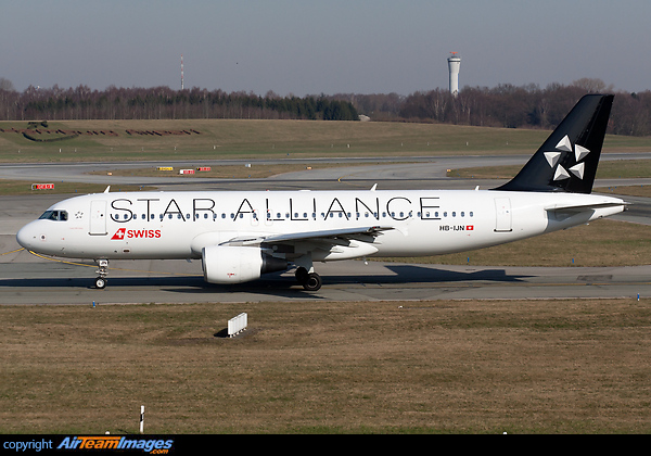 Airbus A320-214 Airbus A320-214
