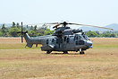 Eurocopter EC-725 Caracal