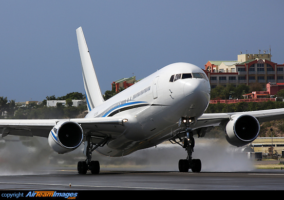 Boeing 767-277 Boeing 767-277