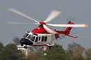 AgustaWestland AW-139