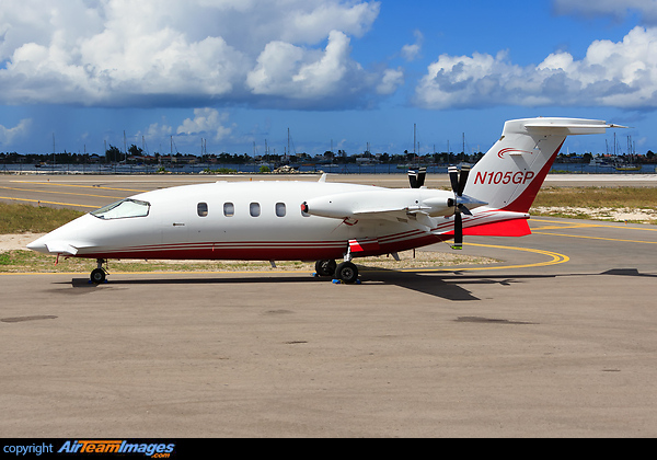 Piaggio P-180 Avanti Piaggio P-180 Avanti
