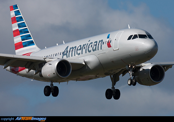 Airbus A319-112 Airbus A319-112