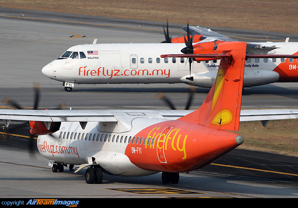 ATR 72-500 ATR 72-500