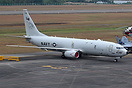 Boeing P-8A Poseidon