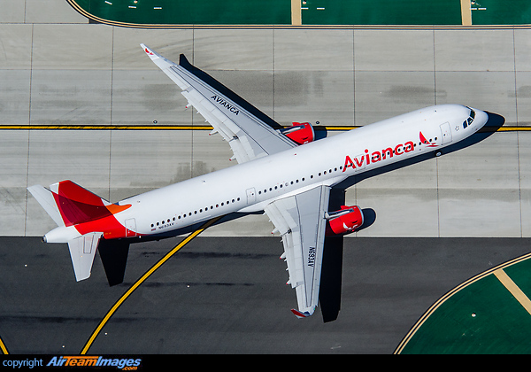 Airbus A321-231 Airbus A321-231