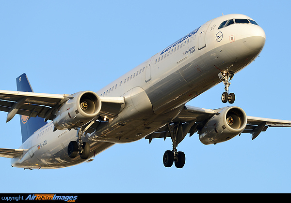 Airbus A321-231 Airbus A321-231
