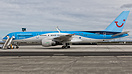 Boeing will use a 787 airplane and a 757 airplane over the next severa...