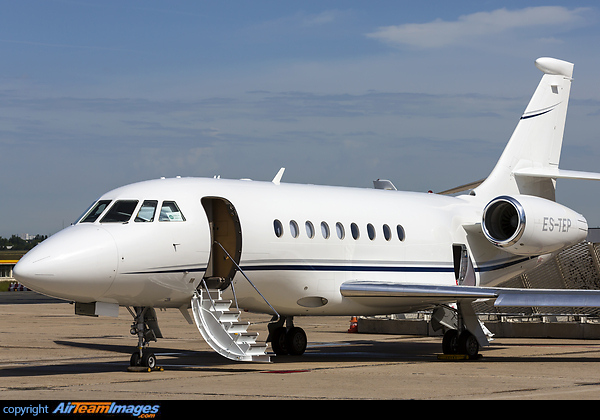 Dassault Falcon 2000S Dassault Falcon 2000S
