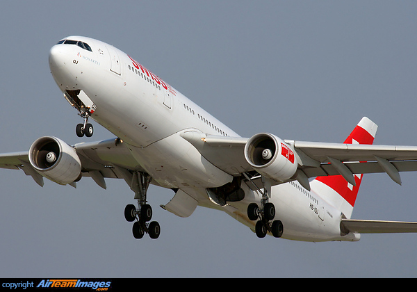 Airbus A330-223 Airbus A330-223
