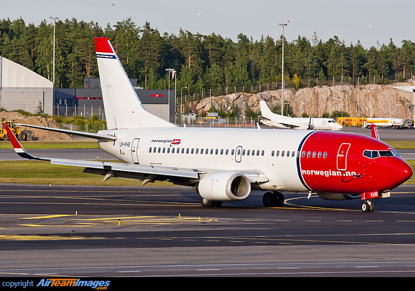 Boeing 737-31S Boeing 737-31S