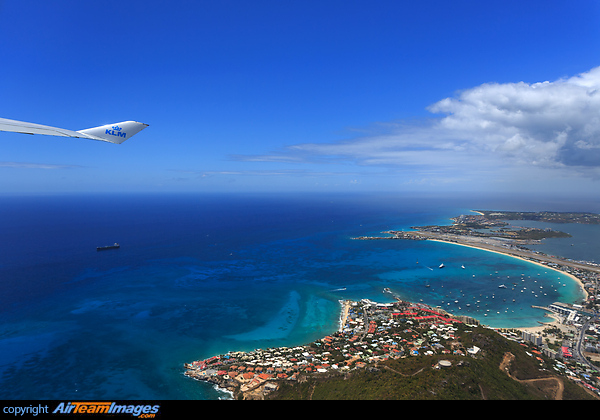 St. Maarten Airport St. Maarten Airport