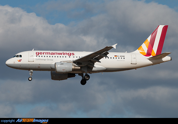 Airbus A319-112 Airbus A319-112