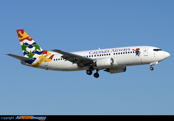 Boeing 737-36E Boeing 737-36E