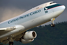 Boeing 747-867F/SCD