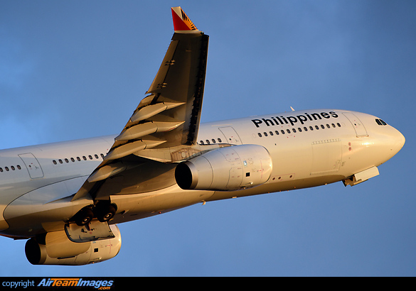 Airbus A330-343 Airbus A330-343