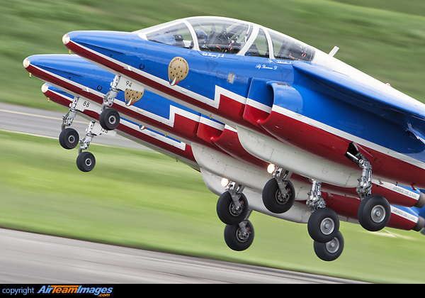 Patrouille de France Patrouille de France