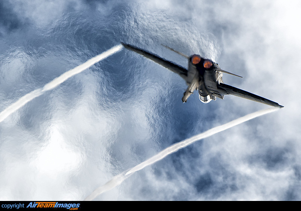 Panavia Tornado IDS Panavia Tornado IDS