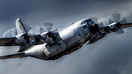 Lockheed C-130H Hercules