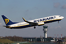 Boeing 737-8AS