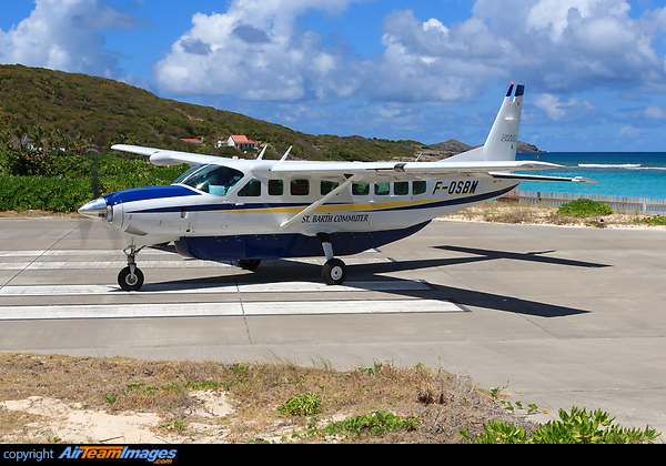 Cessna 208B Grand Caravan Cessna 208B Grand Caravan