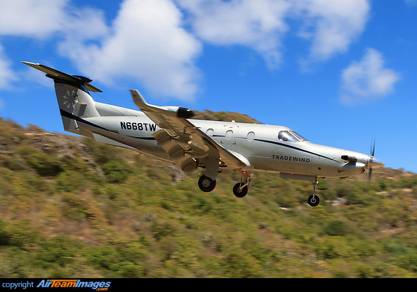Pilatus PC-12/45 Pilatus PC-12/45