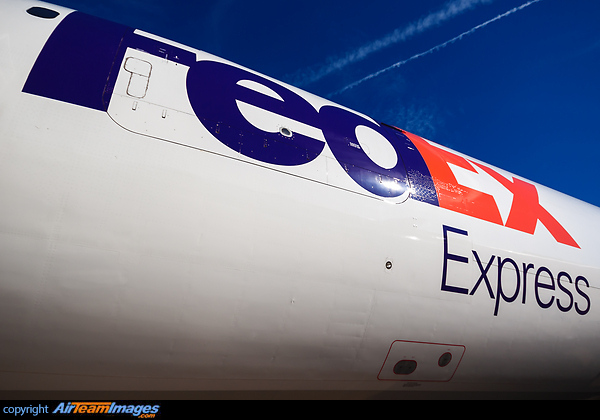 Airbus A300F4-605R Airbus A300F4-605R