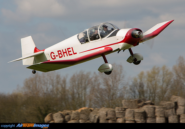 Jodel D-117 Jodel D-117